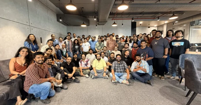 Η εταιρεία προγραμματιστών και ζωντανών υπηρεσιών που εδρεύει στην Ινδία, Liquidnitro Games, ολοκληρώνει τον γύρο χρηματοδότησης Series A $19,1 εκατομμυρίων