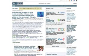 7 sites για καθημερινή τεχνολογική ενημέρωση