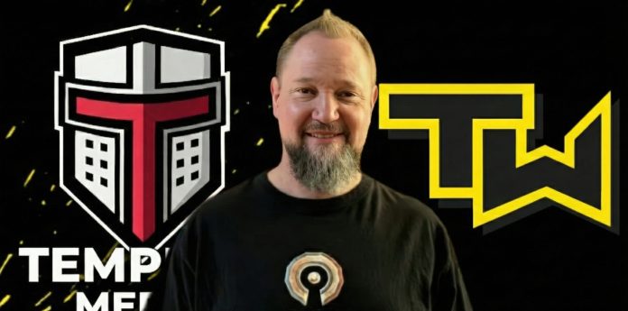 «Υπάρχει μια υποεκπροσωπούμενη πλειοψηφία που θέλει ψυχαγωγία χωρίς συγκεκριμένη ατζέντα», λέει ο πρώην διευθύνων σύμβουλος της Tripwire