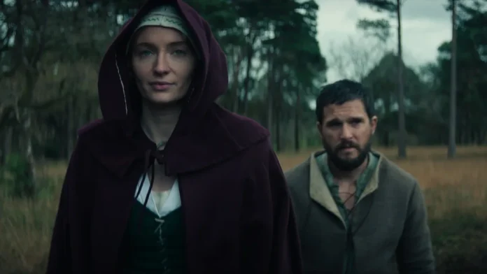 The Dreadful - Official Trailer