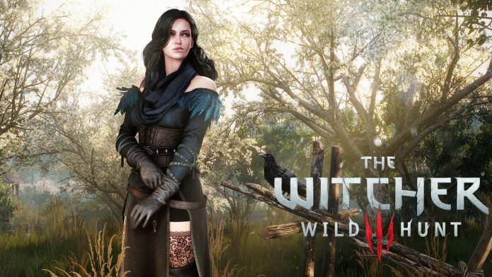 Το The Witcher 3 Online παρουσιάζει το Full-Fledged Multiplayer
