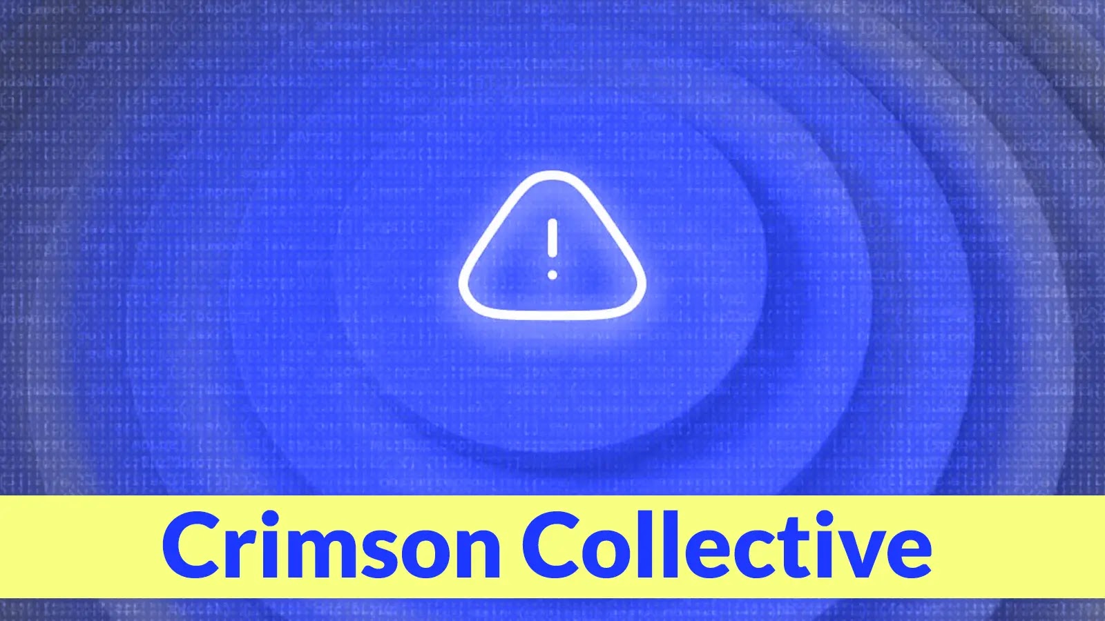 Η ομάδα απειλών «Crimson Collective» ισχυρίζεται ότι παραβίασε τη μεγαλύτερη ευρυζωνική ίνα Brightspeed