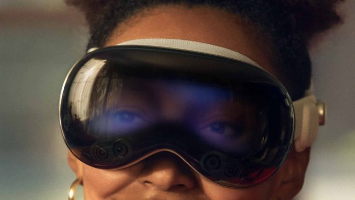 Η Apple «ανέστειλε ουσιαστικά την υποστήριξη» για την παραγωγή ακουστικών Vision Pro, ανά άτομο που διαρρέει — «αβέβαιο το μέλλον της επόμενης γενιάς»