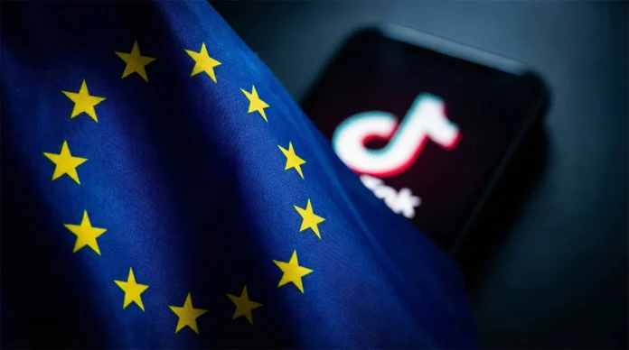 Το TikTok ενισχύει την ανίχνευση ηλικίας στην Ευρώπη, με νέους ελέγχους για λογαριασμούς κάτω των 13 ετών - TikTok