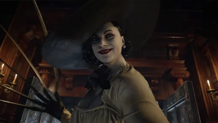 To Resident Evil Village φτάνει στο PlayStation Plus αυτόν τον μήνα