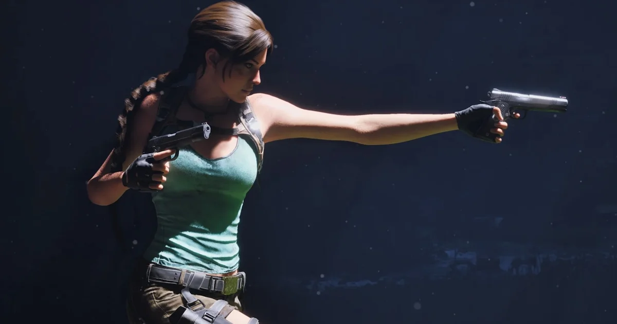 Η Sigourney Weaver και ο Jason Isaacs συμμετέχουν στη σειρά Tomb Raider της Amazon