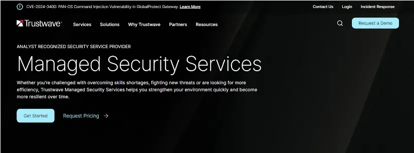 Best Managed Service Providers