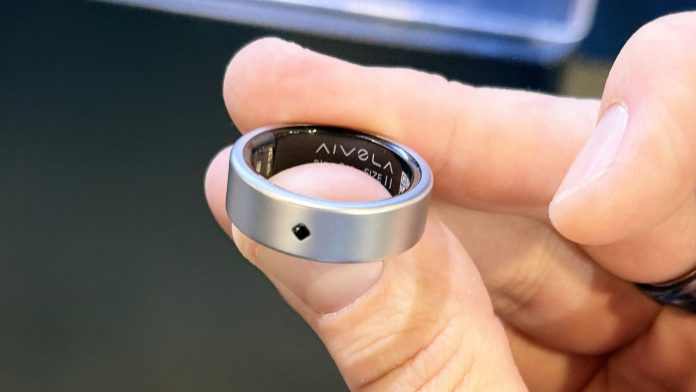 Μόλις συνέχισα με το Aivela Ring Pro — και θα μπορούσε να είναι το επόμενο καλύτερο πράγμα σε ένα «Apple Ring»