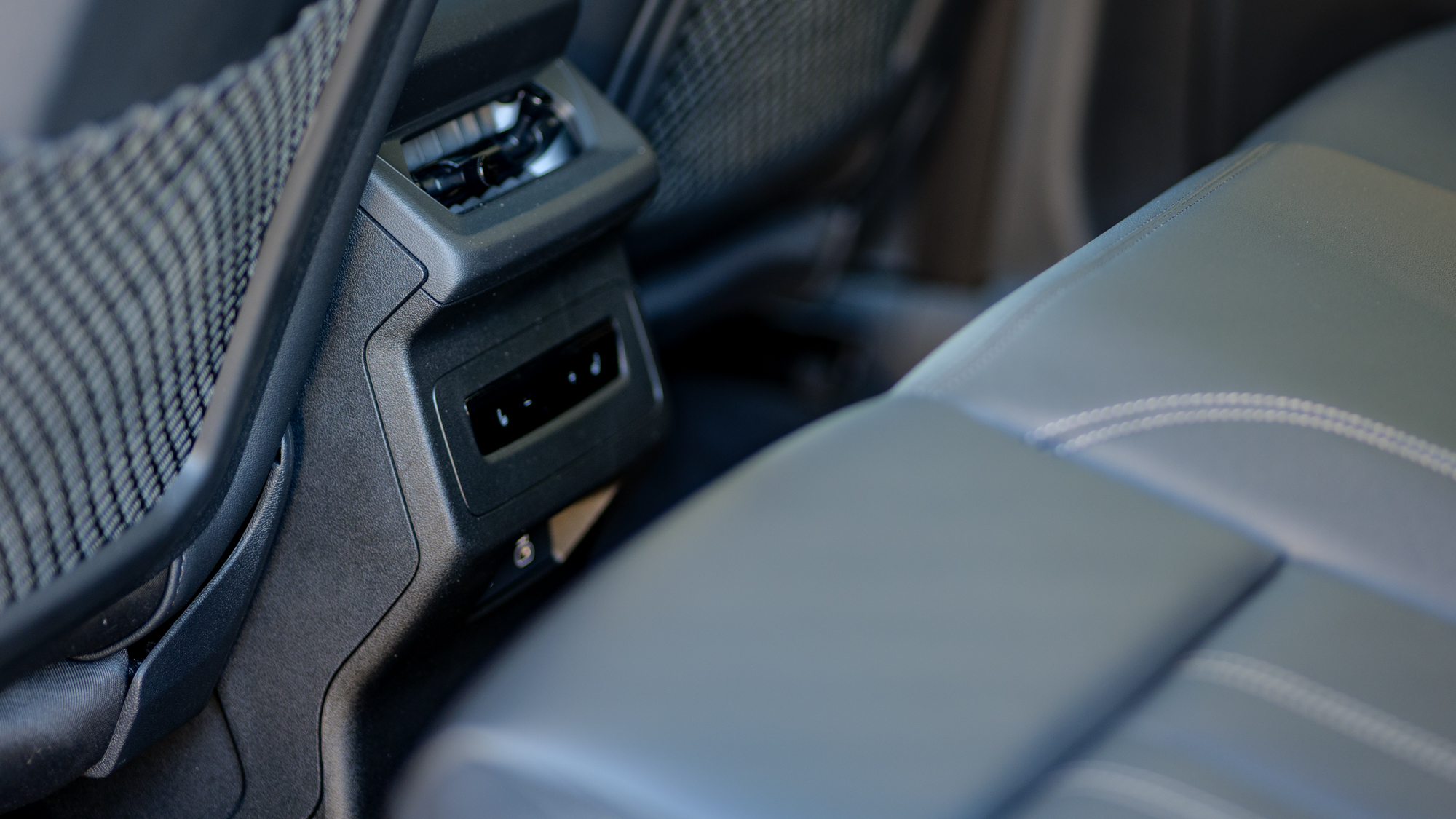 Test drive Audi Q6 Sportback 2025.