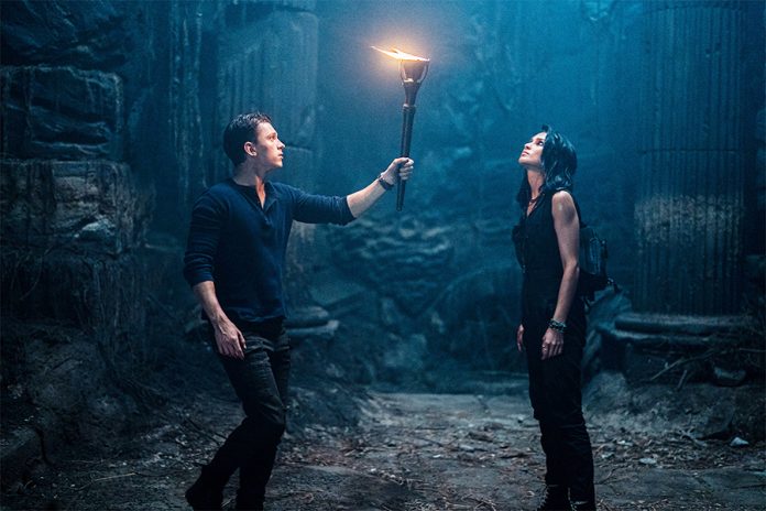 Αποκλειστική παγκόσμια συμφωνία Sony Pictures Entertainment-Netflix