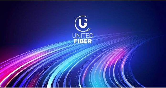 United Fiber: πάνω από 850.000 ελληνικά σπίτια και επιχειρήσεις με FTTH