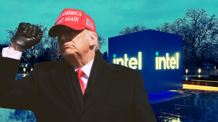 Γιατί ο Πρόεδρος Τραμπ επαινεί την Intel στα νεότερα τσιπ 18Α της; Ακολουθεί μια ματιά στο Policy Masterstroke από τον CEO Lip-Bu Tan
