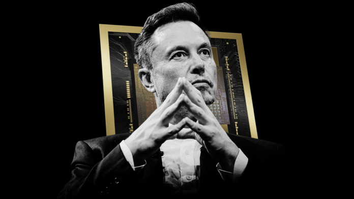 Η Tesla μπαίνει «All In» στη Chipmaking καθώς ο Elon επιβεβαιώνει ότι το Dojo3 επιστρέφει στον δρόμο. Chip AI5 στον αντίπαλο Blackwell της NVIDIA με πολύ καλύτερη απόδοση/$