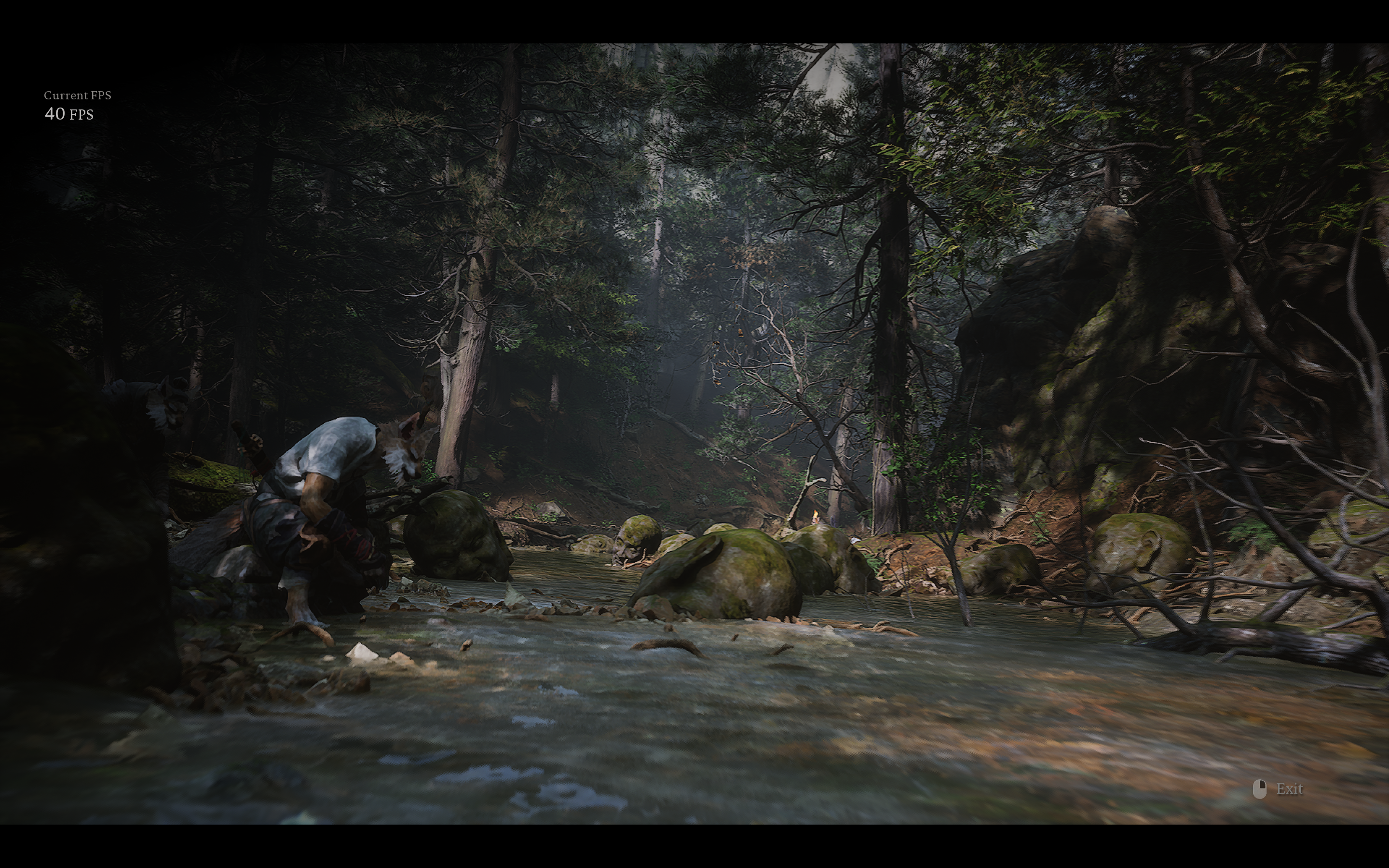 Αποκρυπτογράφηση DLSS 4.5: Δοκίμασα το νέο πρόγραμμα αναβάθμισης της Nvidia και κατάλαβα πότε να χρησιμοποιήσω το Model L ή M DLSS 4.5