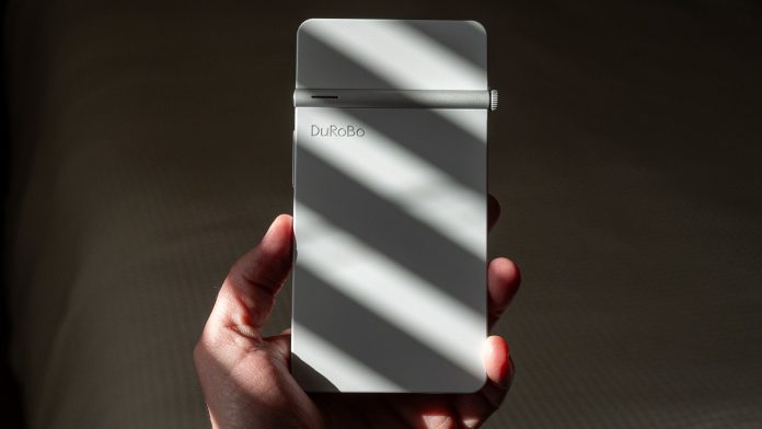 Ο πιο ενδιαφέρον e-reader της CES χρειάζεται ακόμα λίγη δουλειά πριν φτάσει στην πρώτη ώρα