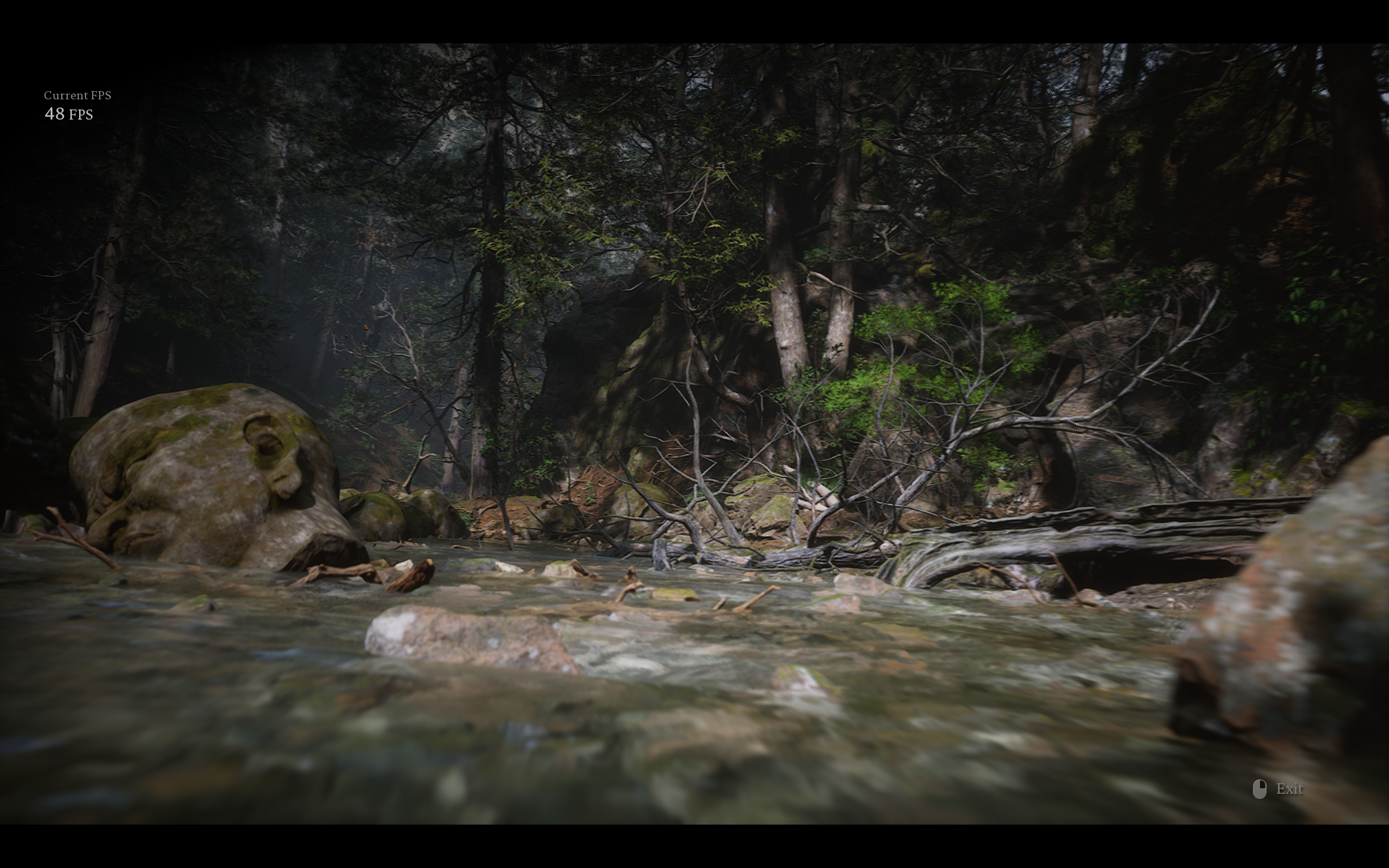 Αποκρυπτογράφηση DLSS 4.5: Δοκίμασα το νέο πρόγραμμα αναβάθμισης της Nvidia και κατάλαβα πότε να χρησιμοποιήσω το Model L ή M DLSS 4