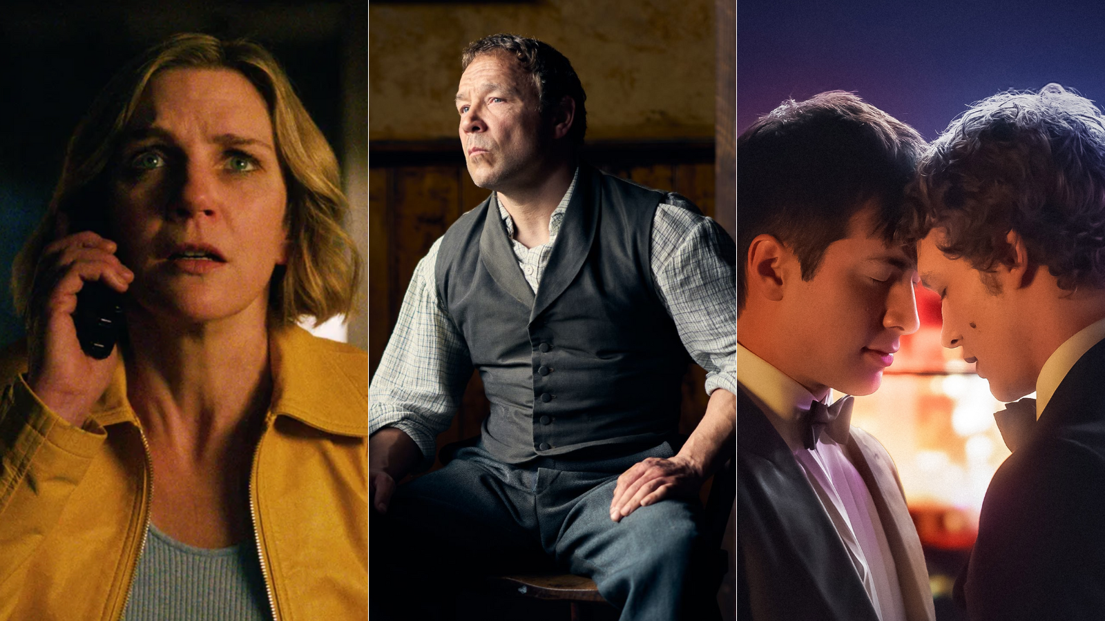 «Μείνετε στο Σαλόνι: Οι 5 Εκπομπές που Θέλουν να Ξεχάσετε τον Καύσωνα στην Αυστραλία αυτό το Σαββατοκύριακο!»