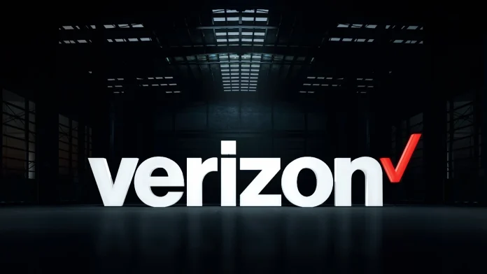 Η Verizon κατηγορεί τη διακοπή λειτουργίας σε εθνικό επίπεδο για ένα 