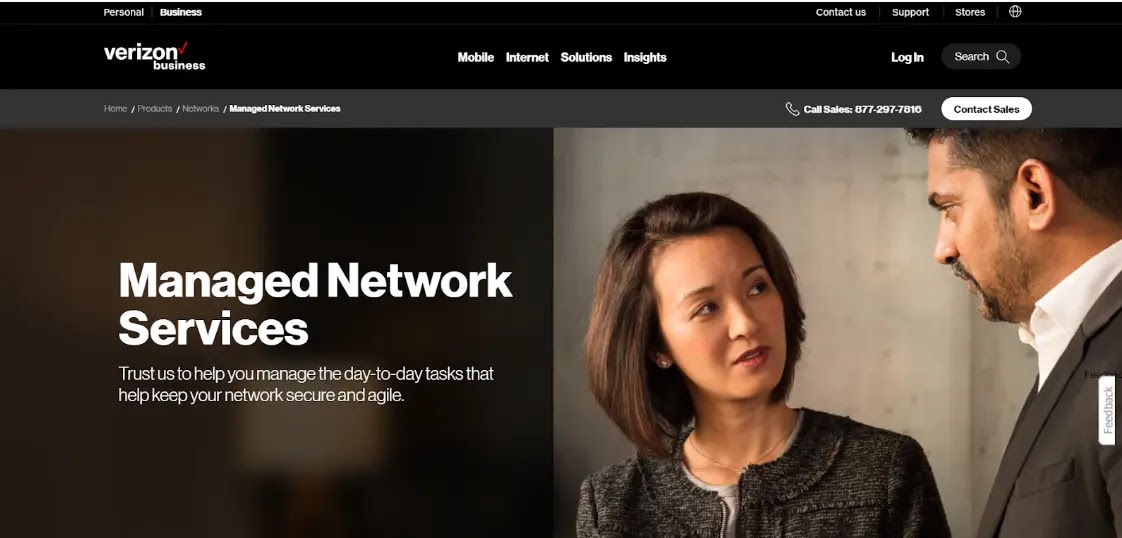 Best Managed Service Providers