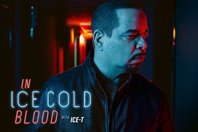 Οι Εν ψυχρώ δολοφονίες επιστρέφουν στο Viasat True Crime: ο Ice-T ξεναγεί το κοινό σε σοκαριστικές ιστορίες πάθους, απληστίας και έγκλήματος –