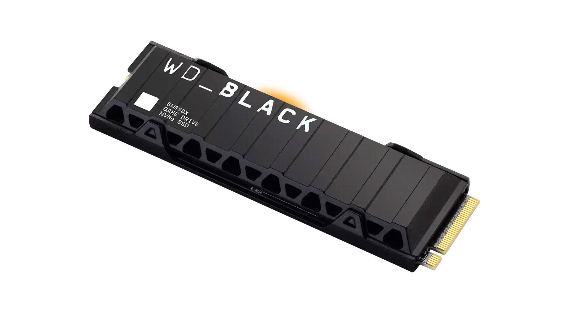 Πάρτε το WD_BLACK SN850X 8TB SSD με ψύκτρα με έκπτωση 14% στο Amazon προτού ξεπεράσει την τιμή των 829,99 $