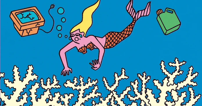 Η Γη πλησιάζει σε ένα περιβαλλοντικό σημείο ανατροπής