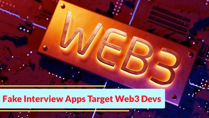 Περιβάλλοντα προγραμματιστών Web3 που στοχεύονται από καμπάνια κοινωνικής μηχανικής που αξιοποιεί ψευδείς συνεντεύξεις