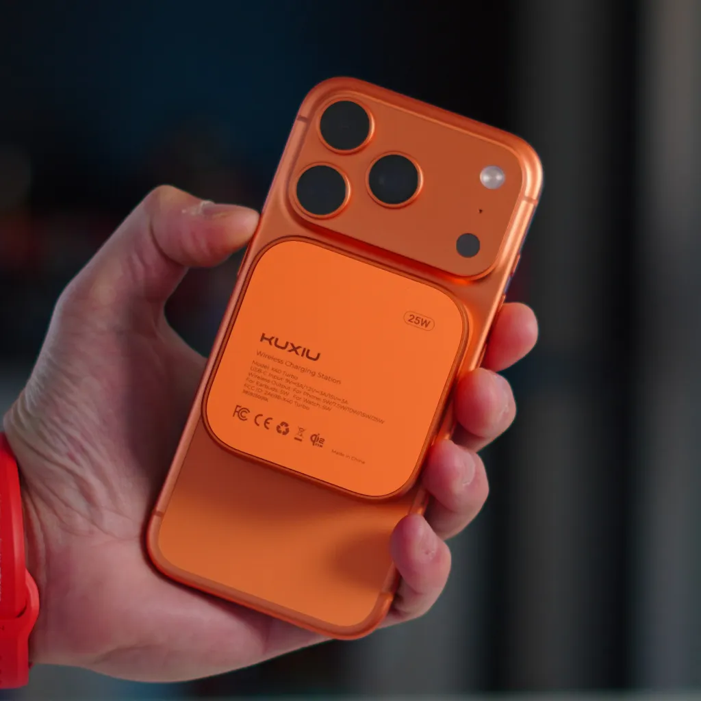 Χρησιμοποίησα πολλά προϊόντα τεχνολογίας το 2025, αυτά ήταν τα αγαπημένα μου Χρησιμοποίησα πολλά προϊόντα τεχνολογίας το 2025, αυτά ήταν τα αγαπημένα μου