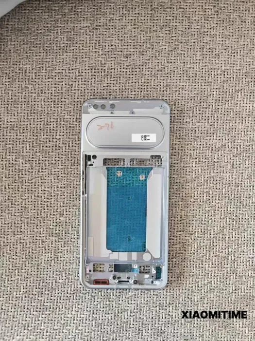 Θα σας σοκάρει ο λόγος που η Xiaomi ακύρωσε το πιο επαναστατικό αναδιπλούμενο smartphone! Θα σας σοκάρει ο λόγος που η Xiaomi ακύρωσε το πιο επαναστατικό αναδιπλούμενο smartphone!