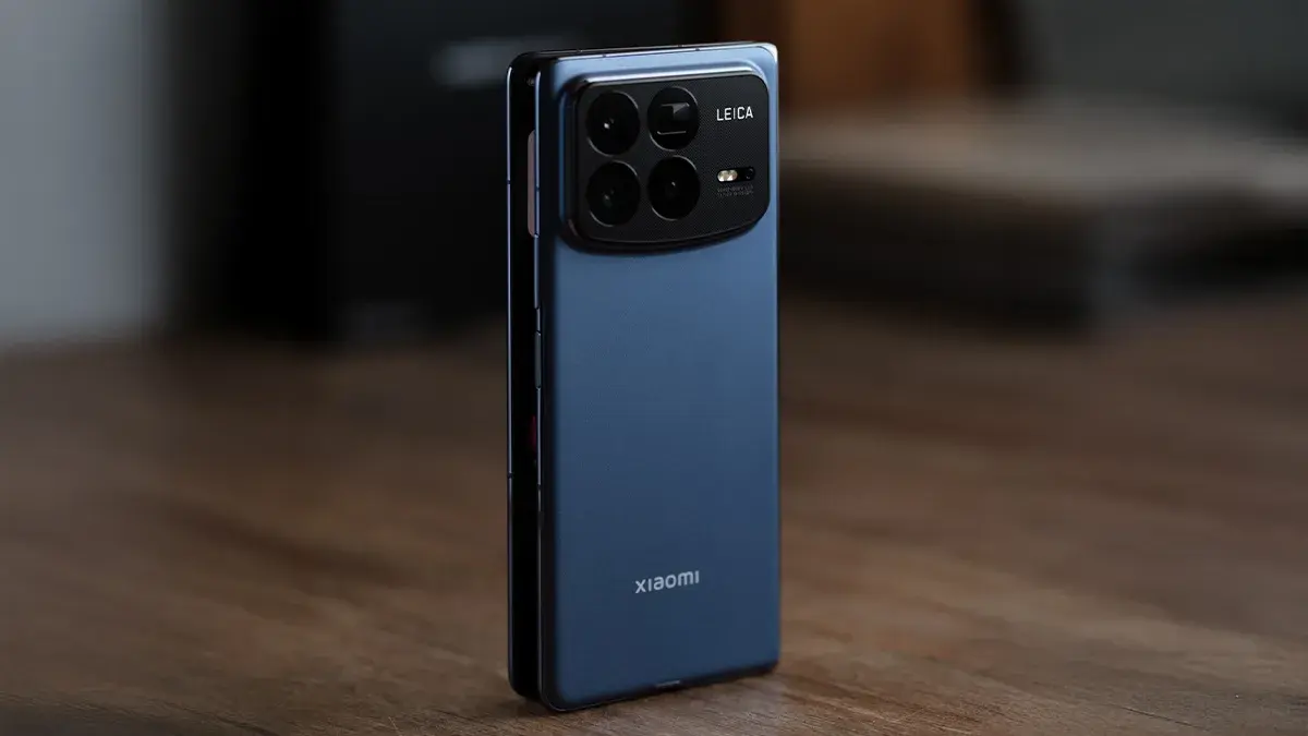 Ανακαλύψτε τις 5 ΣΥΓΚΛΟΝΙΣΤΙΚΕΣ εκπλήξεις που φέρνει η Xiaomi για το 2026!