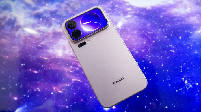 Το Xiaomi 18 θα μπορούσε επιτέλους να προσφέρει την απόλυτη απτική εμπειρία