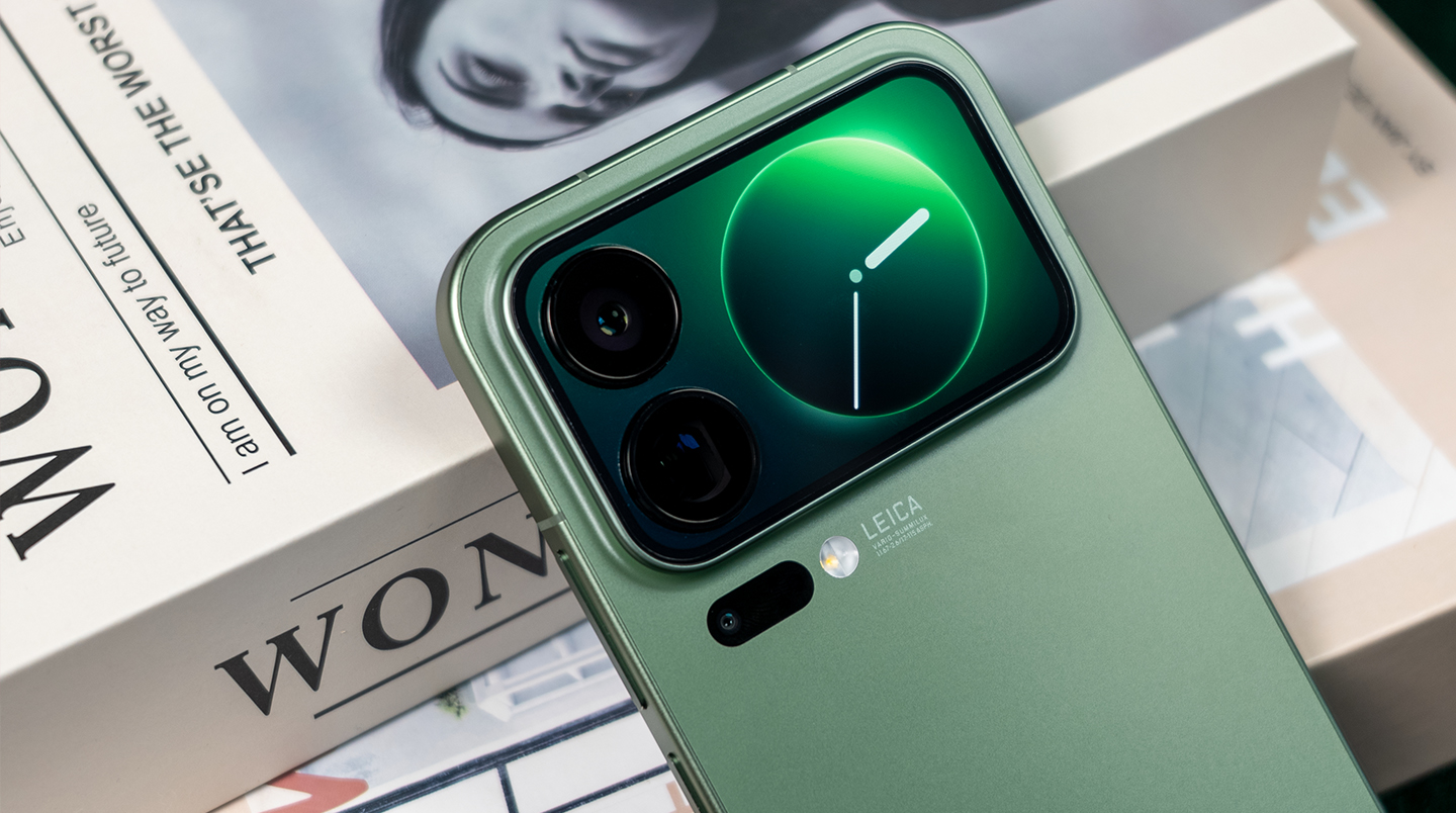 Το Xiaomi 17 Pro θα λάβει ενημέρωση βίντεο 4K 60FPS LOFIC