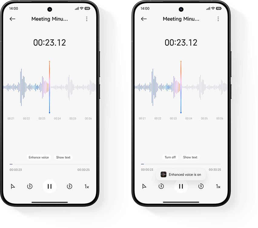 10 κρυφές λειτουργίες του HyperOS 3 που θα λατρέψετε 16 Xiaomi AI