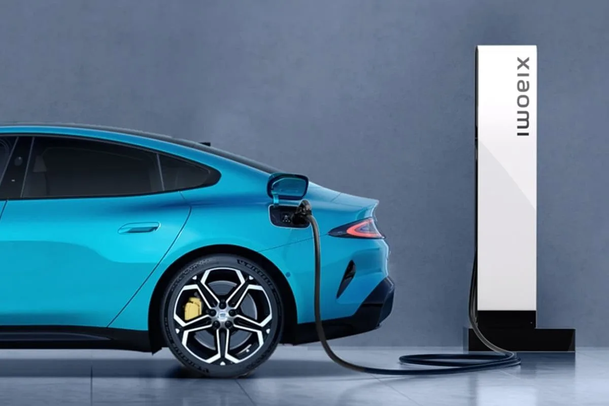 Φορτιστής Xiaomi SU7