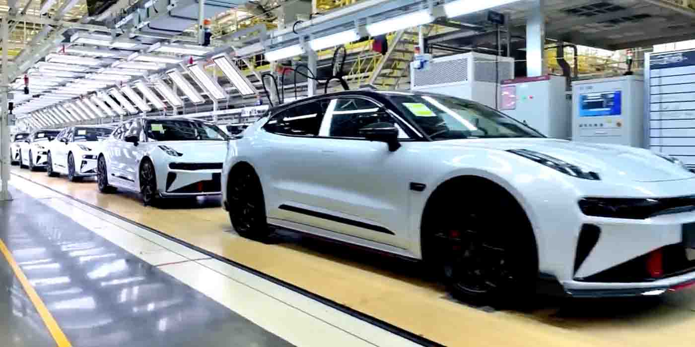 Όλες οι περίεργες, άγριες και υπέροχες αποκαλύψεις από τη μεγαλύτερη εκπομπή στην τεχνολογία