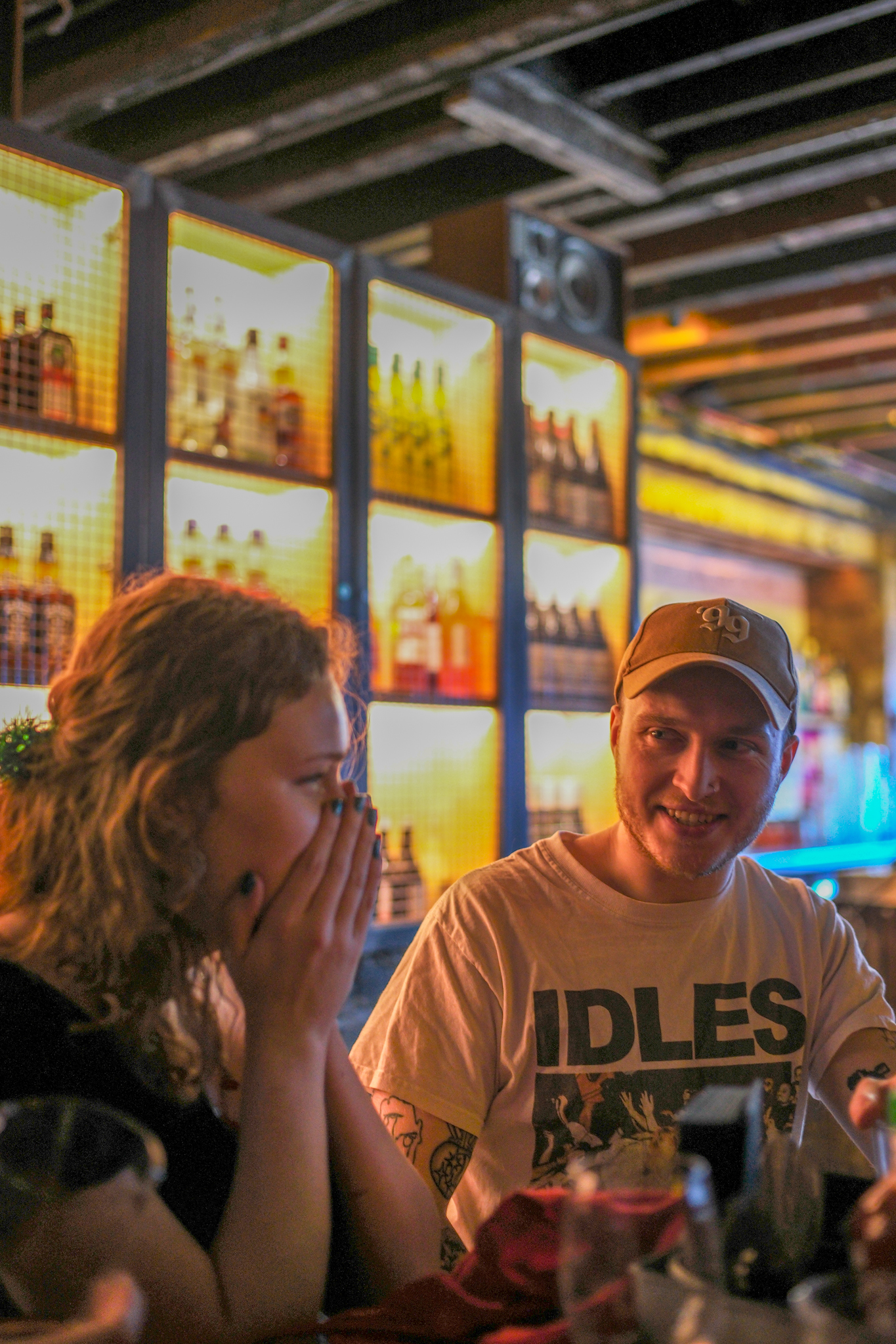 Leica M EV1: Η Απόλυτη M-Series Κάμερα που Θα σας Κάνει να Θέλετε να Ξεκινήσετε Φωτογραφία Άμεσα! A photo taken on a Leica M EV1 rangefinder-style camera