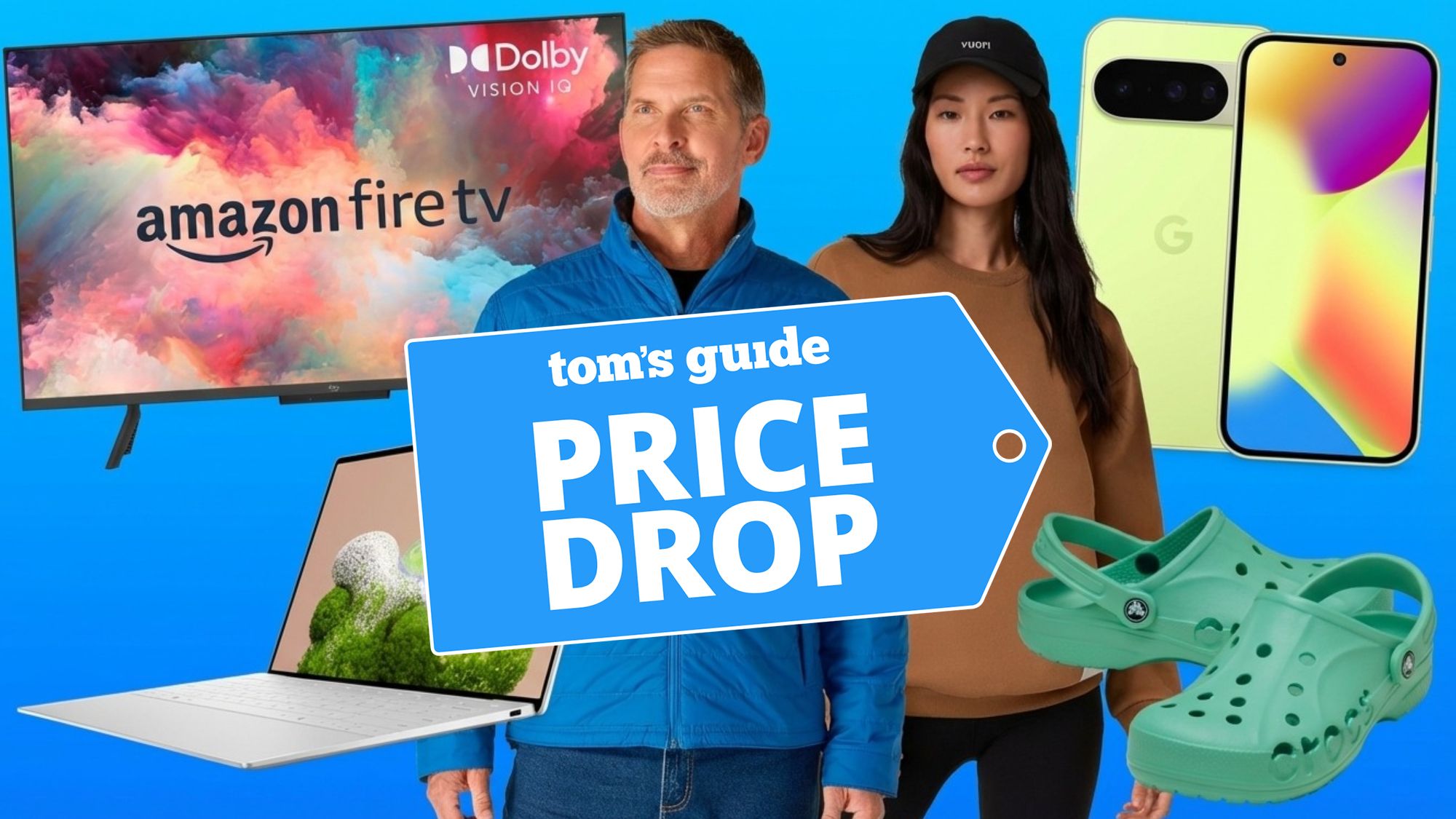 «Ανακαλύψτε τις Απίθανες Εκπτώσεις Ιανουαρίου 2026: Οι Μεγαλύτερες Προσφορές σε Ρούχα, Γυμναστική, Τηλεοράσεις και Ό,τι Αλλο Χρειάζεστε!»