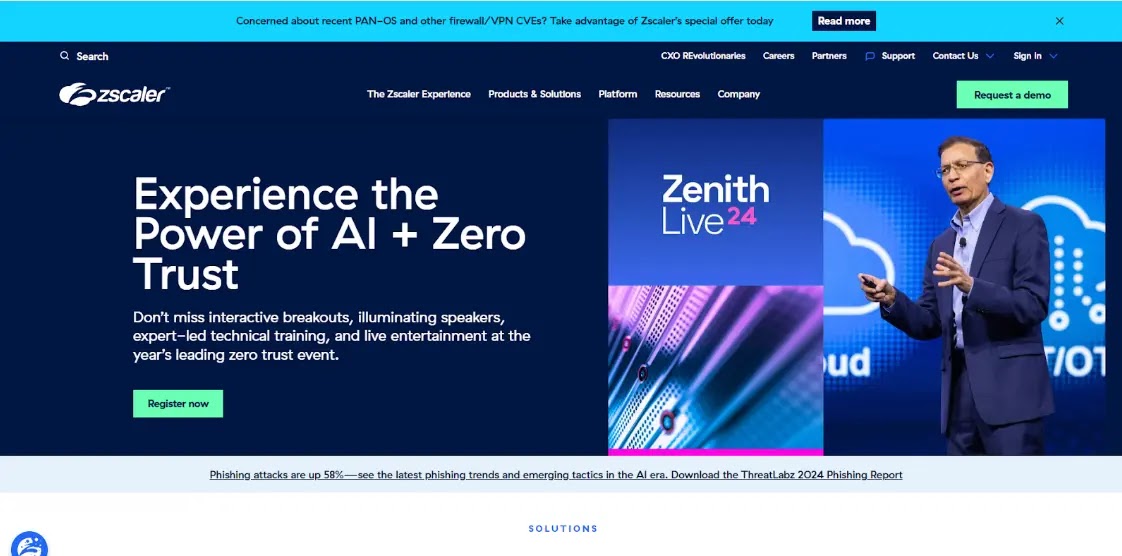 Best Network Security Providers for Healthcare