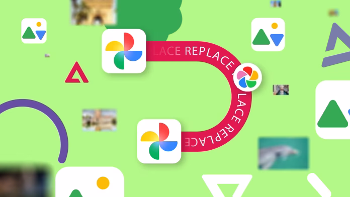 Σκέφτηκα ότι θα μπορούσα να αντικαταστήσω το Google Photos. έκανα λάθος