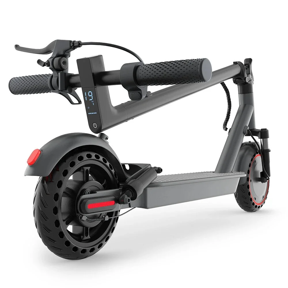 LP07 Electric Scooter : Η πιο οικονομική λύση για να σταματήσεις το περπάτημα, με 237€! LP07 Electric Scooter : Η πιο οικονομική λύση για να σταματήσεις το περπάτημα, με 237€!