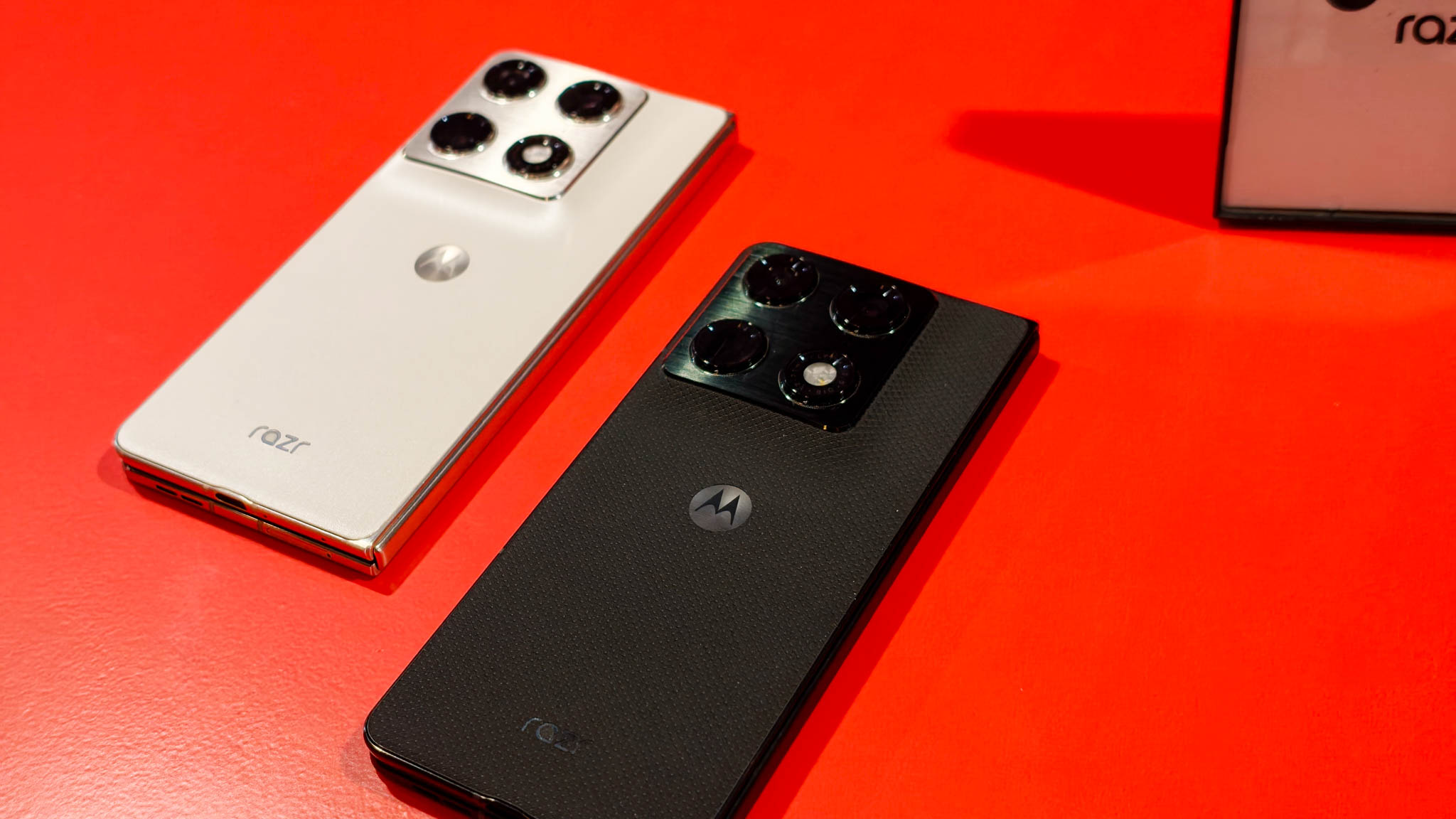 CES 2026: Συνεργάστηκα με το Motorola Razr Fold και είμαι πεπεισμένος ότι είναι ένα από τα πιο συναρπαστικά πτυσσόμενα του 2026 Πρακτικές δοκιμές Motorola Razr Fold