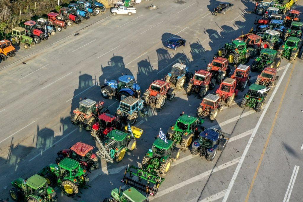 «Σκάνδαλο: Οι αγροτικές κινητοποιήσεις βρίσκονται προ των πυλών! Γενικό «μπλακ άουτ» και κατεύθυνση προς Αθήνα από 7/1!»