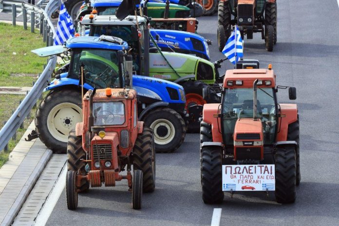 Αγρότες: Στην τελική ευθεία το ραντεβού με τον πρωθυπουργό – Οι κόκκινες γραμμές και ο «πάγος» του Μαξίμου -