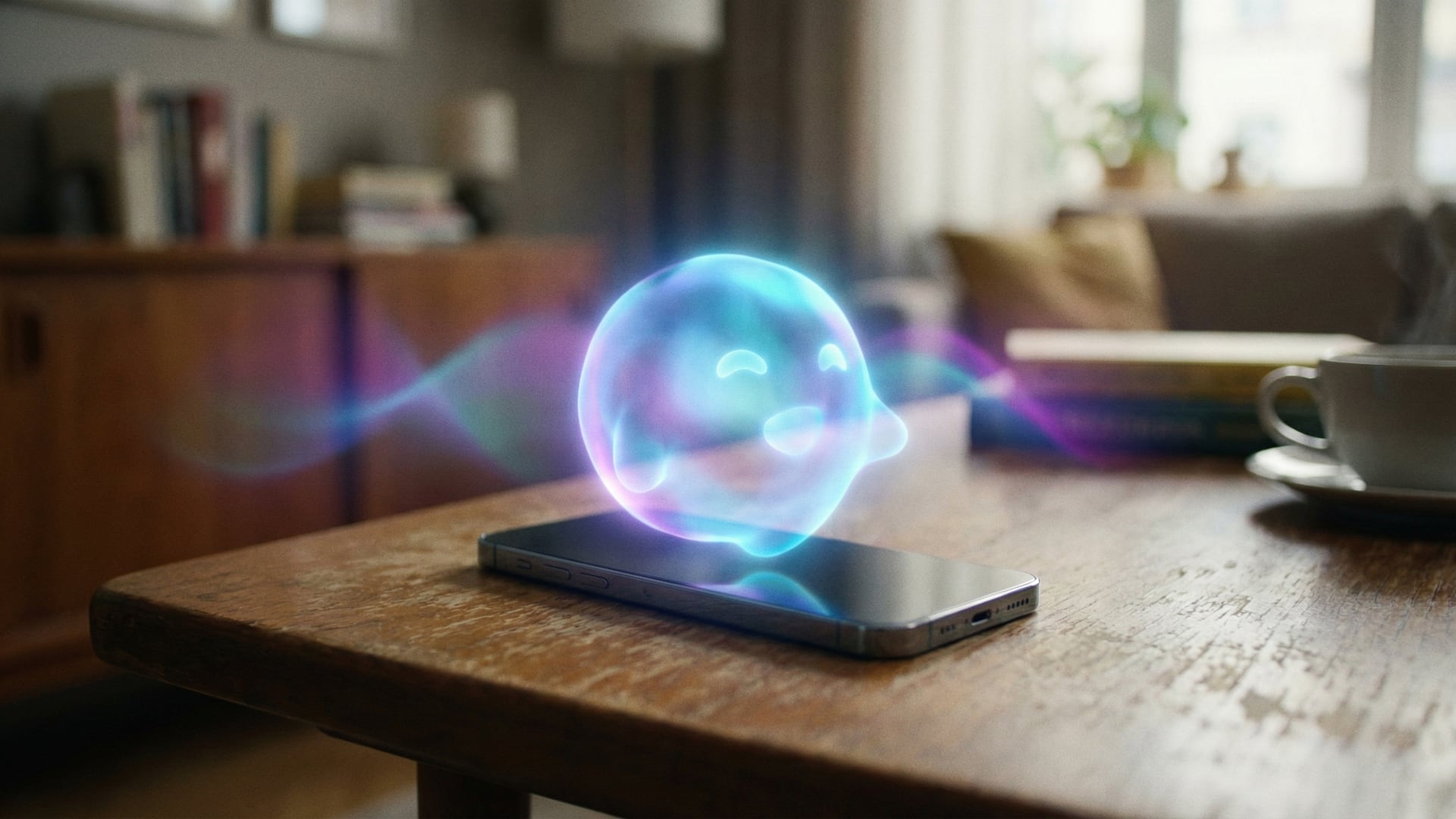 Δες τα 6 απίστευτα στάδια της τεχνητής νοημοσύνης που θα αλλάξουν τα πάντα! 🚀