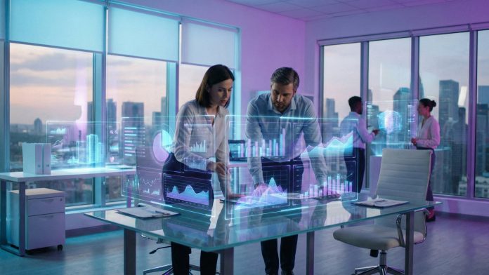 Το 60% των brands θα υιοθετήσει Agentic AI έως το 2028 — InfoCom