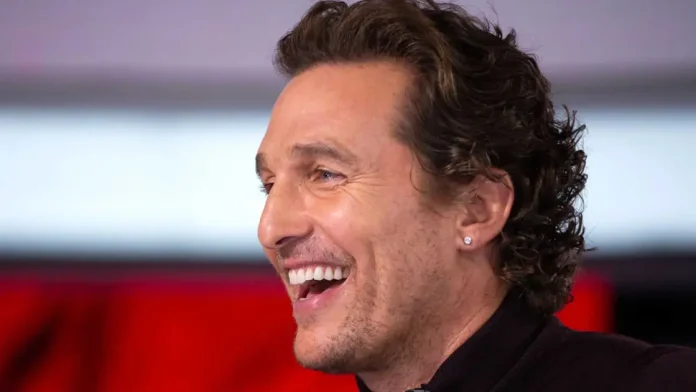 AI και Χόλιγουντ - Ο Matthew McConaughey δοκιμάζει μια νέα νομική στρατηγική