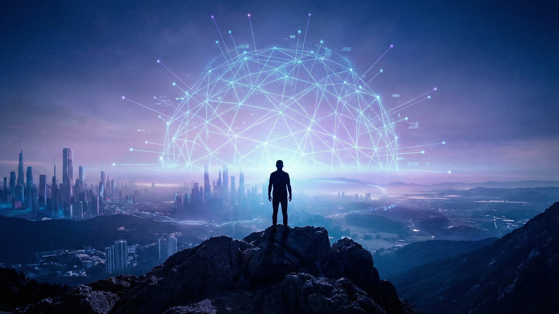 «Αποκάλυψη! Το Συναρπαστικό Νέο Όραμα του CEO της Microsoft που θα Αλλάξει τα Πάντα!»