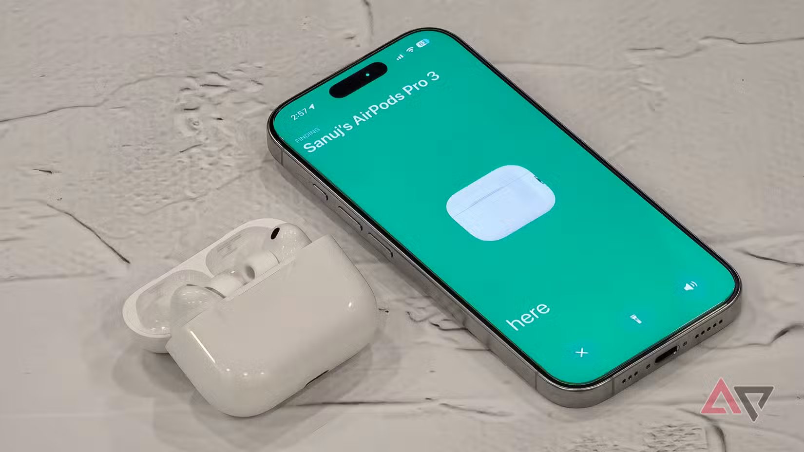 Έχω χρησιμοποιήσει το AirPods Pro 3 για μήνες — εδώ είναι 5 λειτουργίες που πρέπει να κλέψουν η Samsung και η Google AirPods Pro 3 με την υποστήριξη Find My