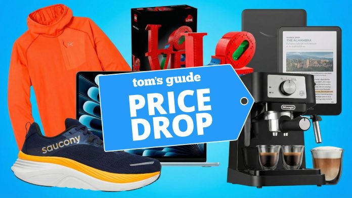 Μην περιμένετε την Ημέρα των Προέδρων: Διάλεξα τις 33 καλύτερες εκπτώσεις για την Ημέρα MLK για αγορές αυτή τη στιγμή