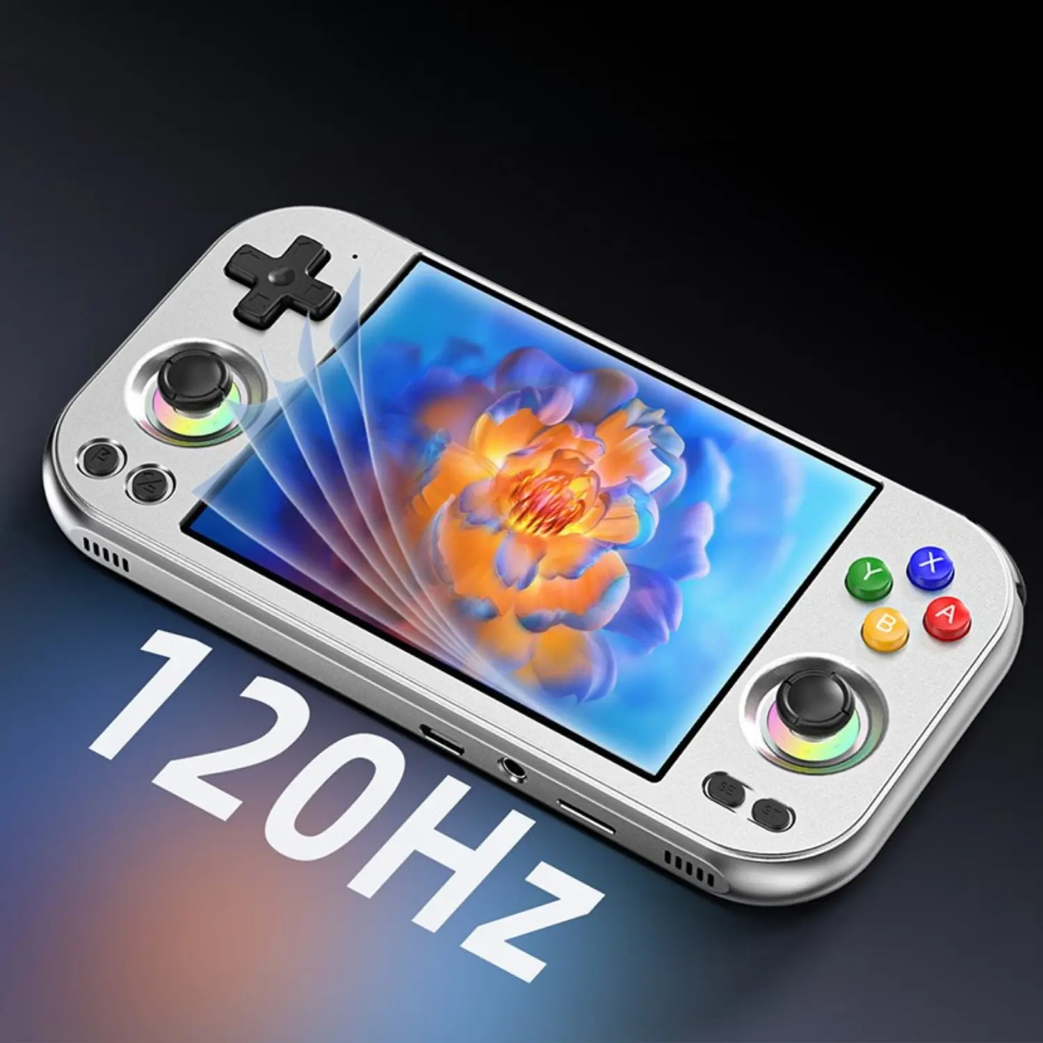 Ανακαλύψτε το ANBERNIC RG477M: Η επόμενη επανάσταση στα φορητά παιχνίδια – Τρεις ακαταμάχητες εκδόσεις που θα σας συναρπάσουν!